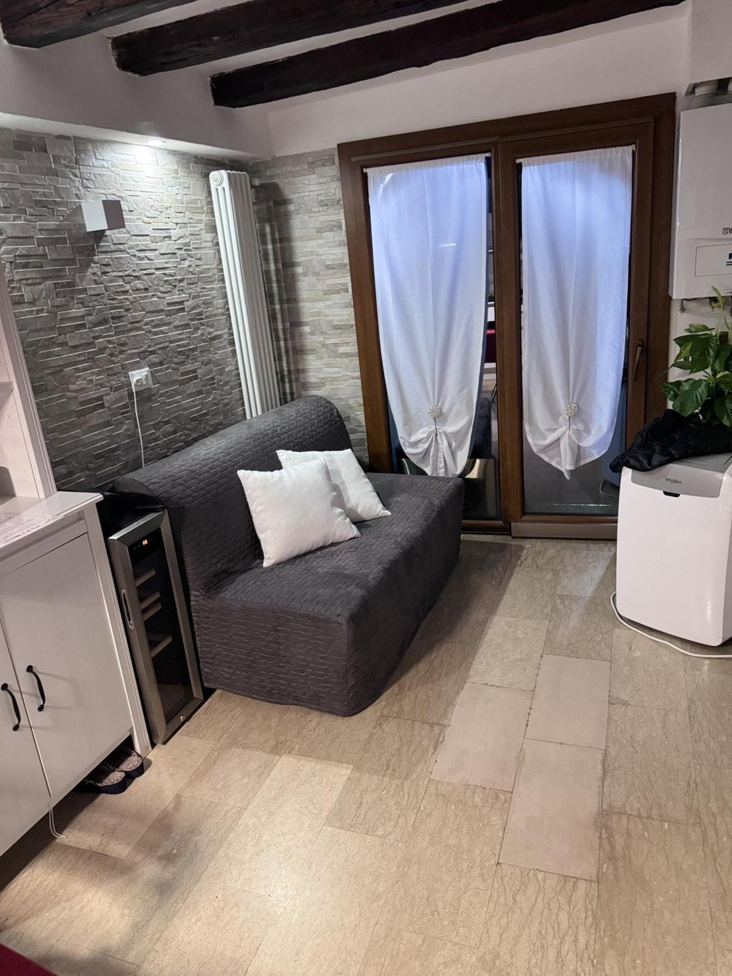 Eden Luxury Suite - Venice Santa Croce Экстерьер фото