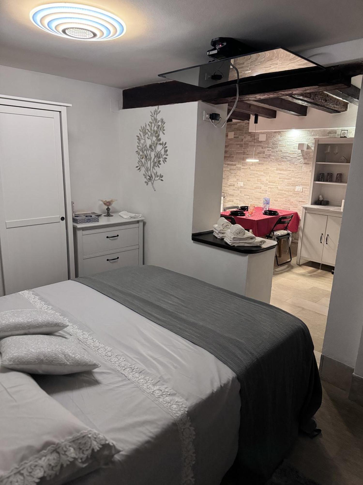 Eden Luxury Suite - Venice Santa Croce Экстерьер фото